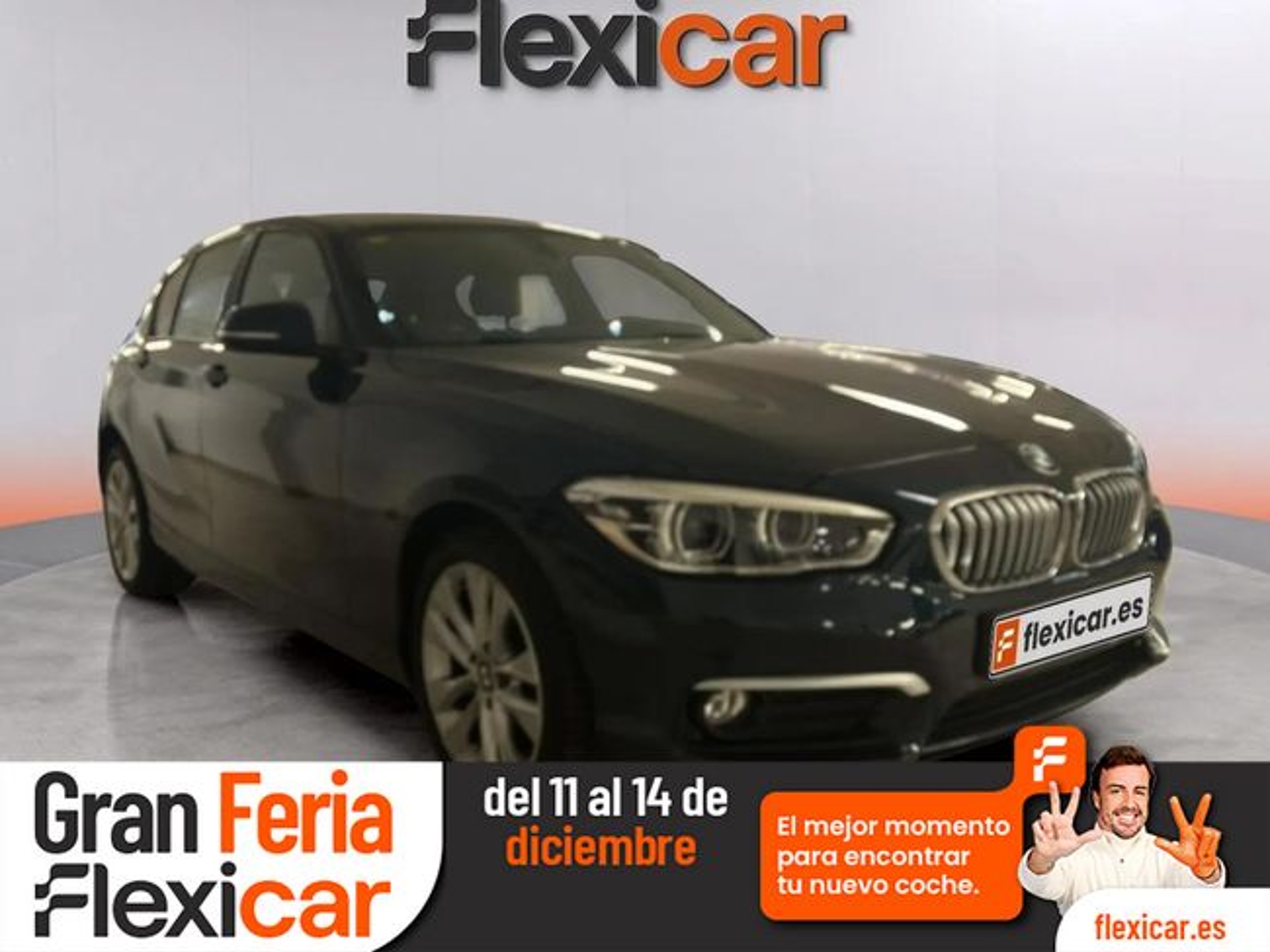 Imagen de BMW Serie 1