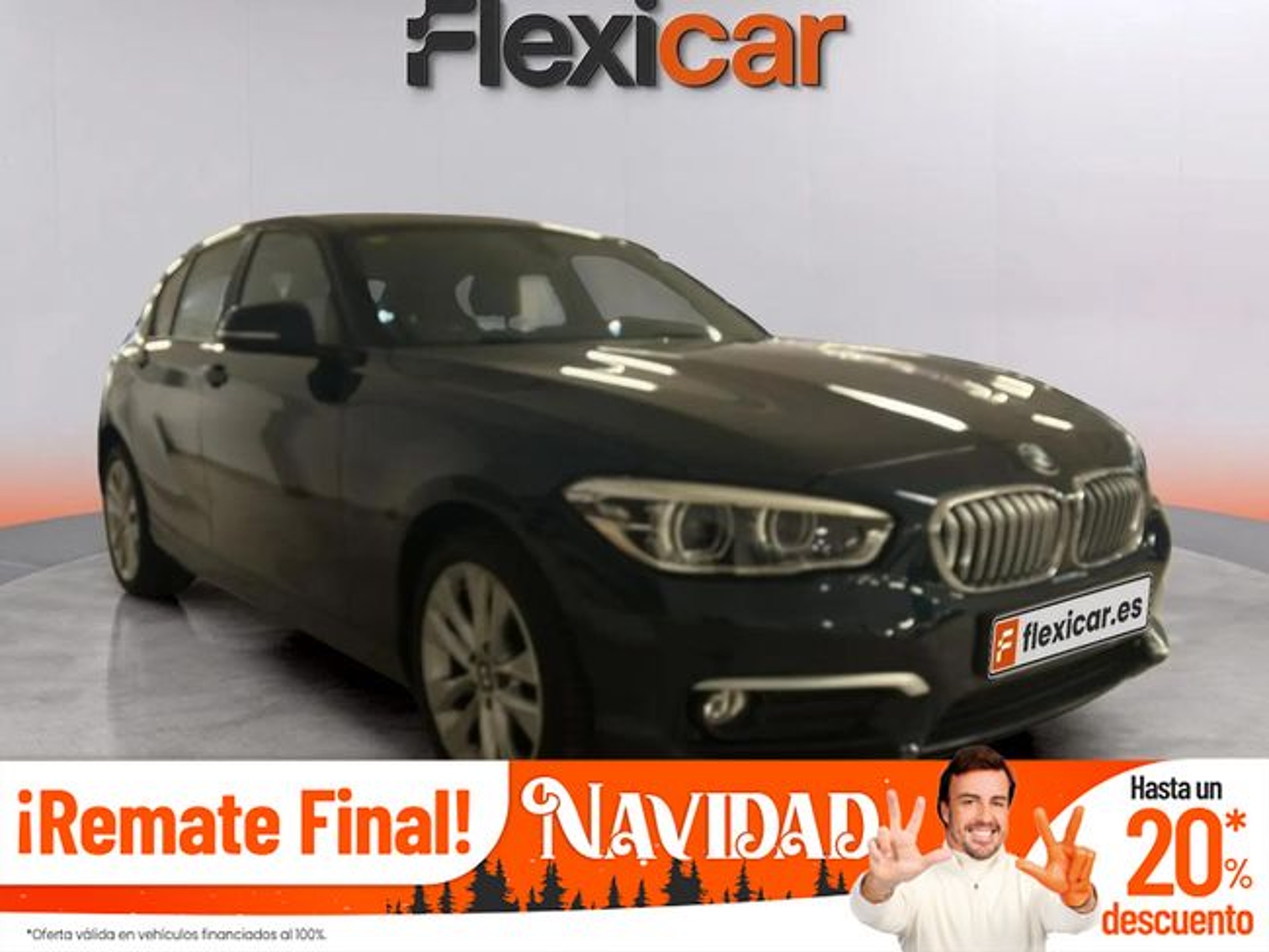 Imagen de BMW Serie 1