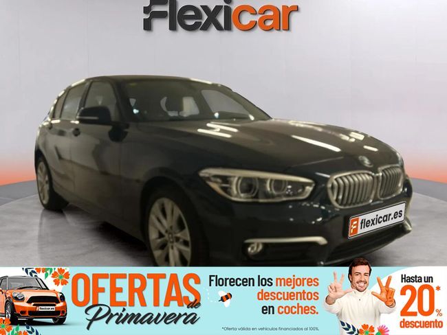 Foto del BMW Serie 1 116d