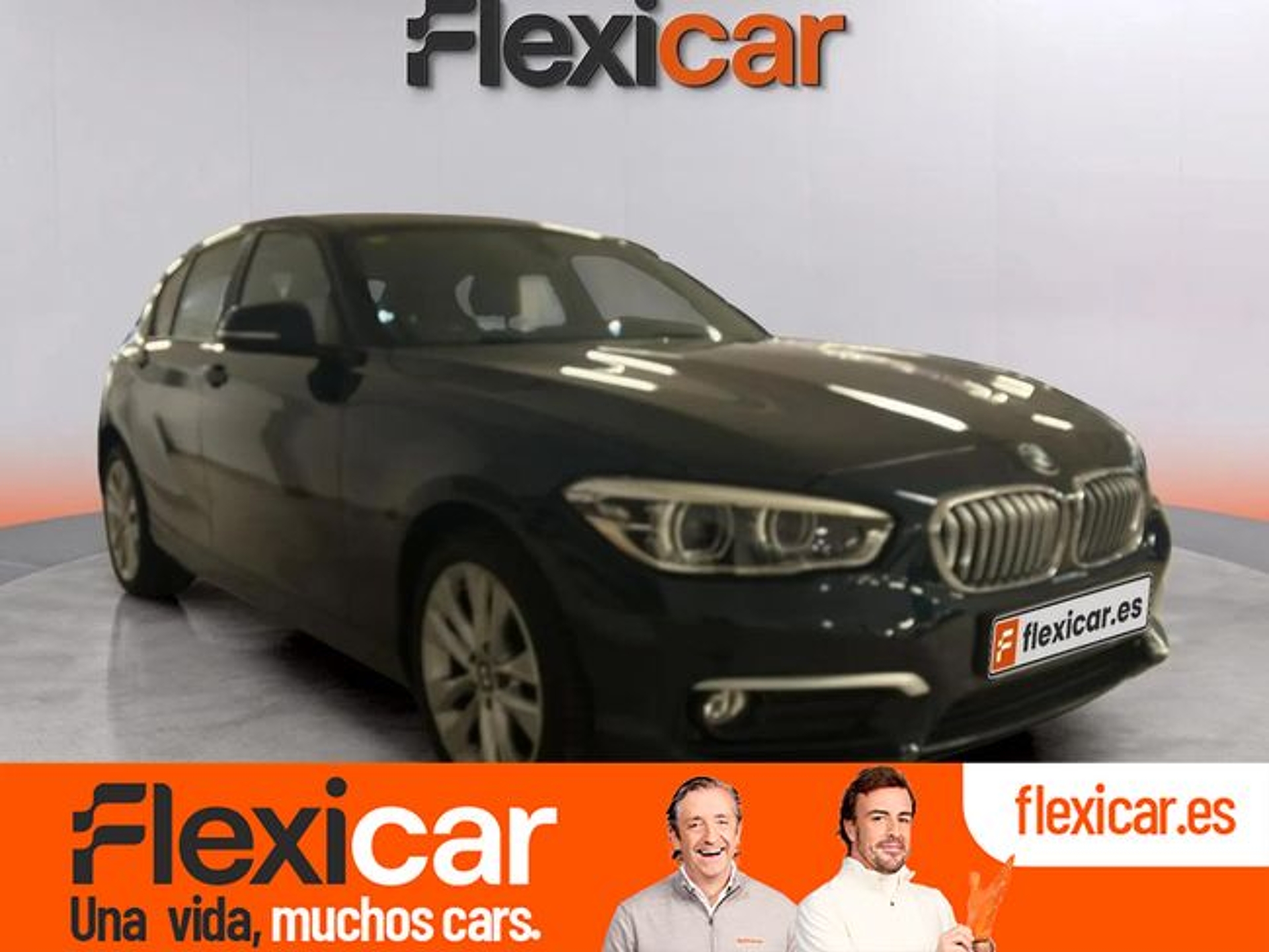 Imagen de BMW Serie 1