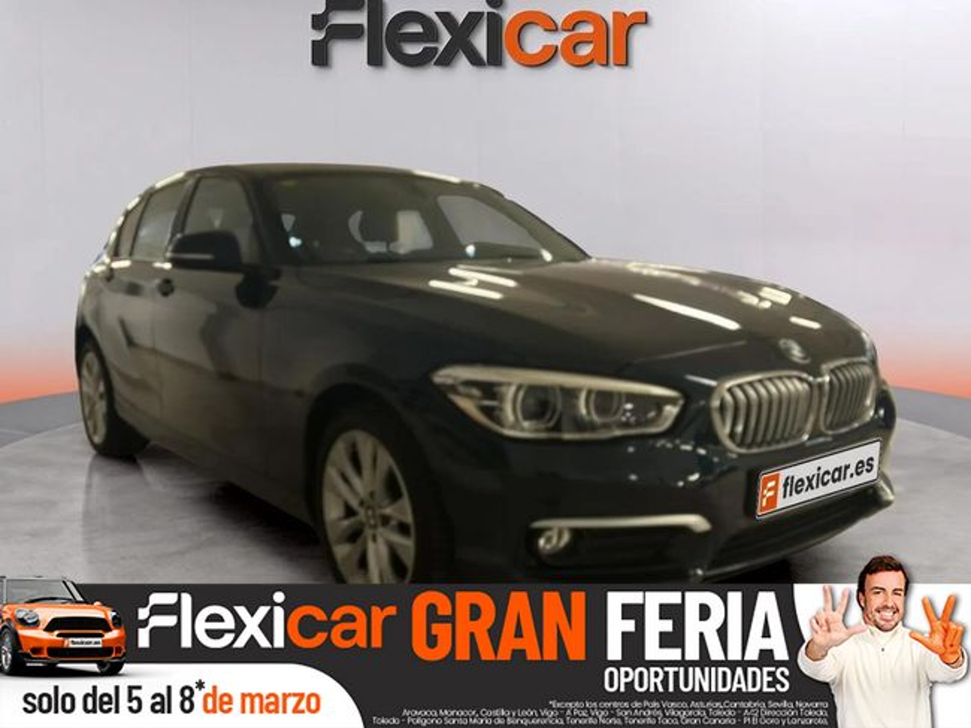 Imagen de BMW Serie 1