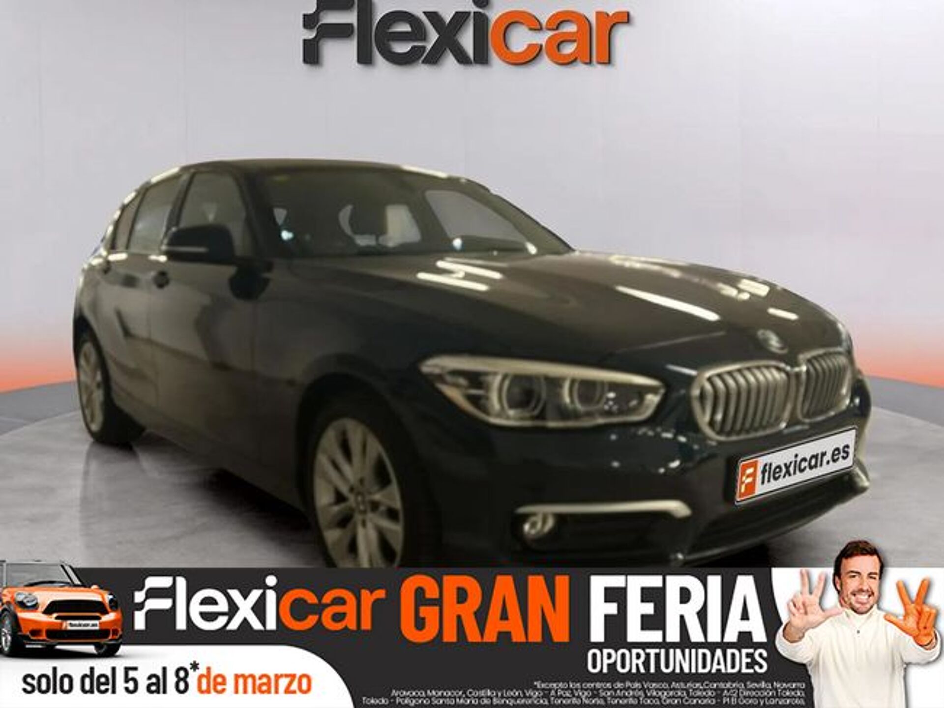 Imagen 1 de BMW Serie 1