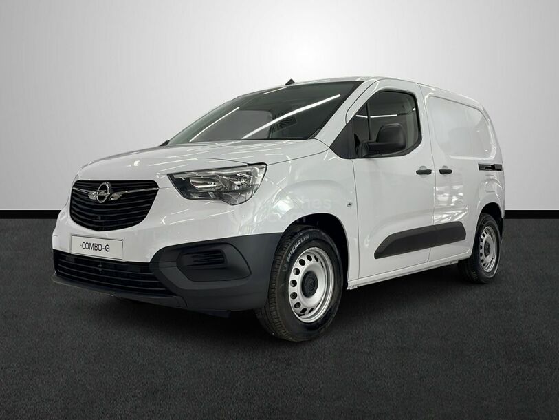 Foto del OPEL Combo -e Cargo L 800 50kWh 100kW