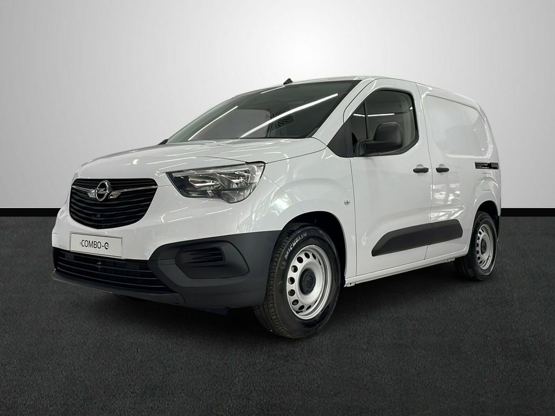 Imagen de OPEL Combo