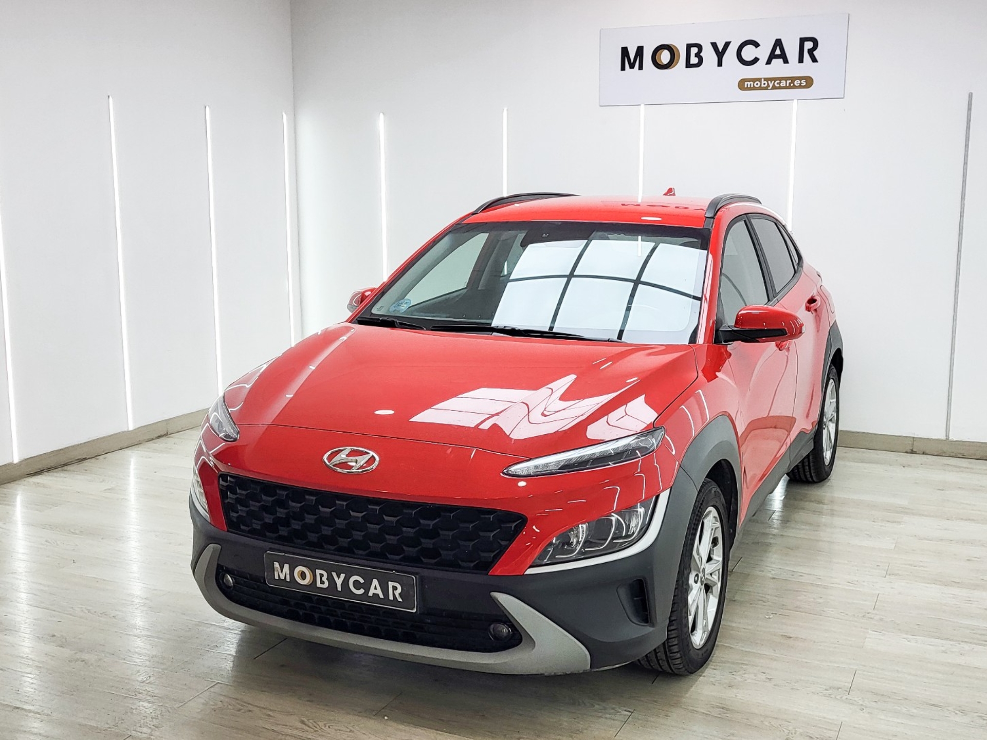 Imagen de HYUNDAI Kona