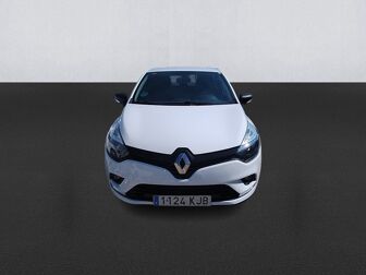 Imagen de RENAULT Clio TCe Energy Limited 66kW