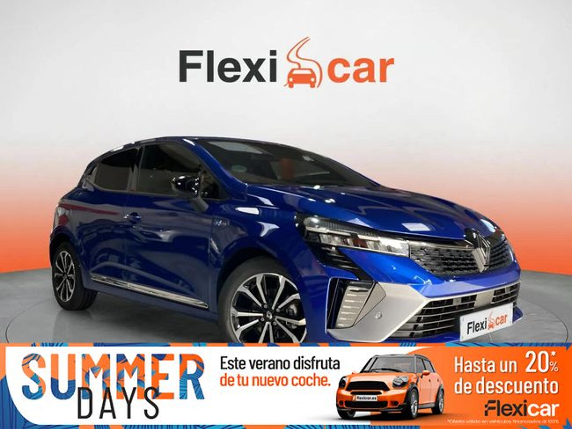 Imagen de RENAULT Clio