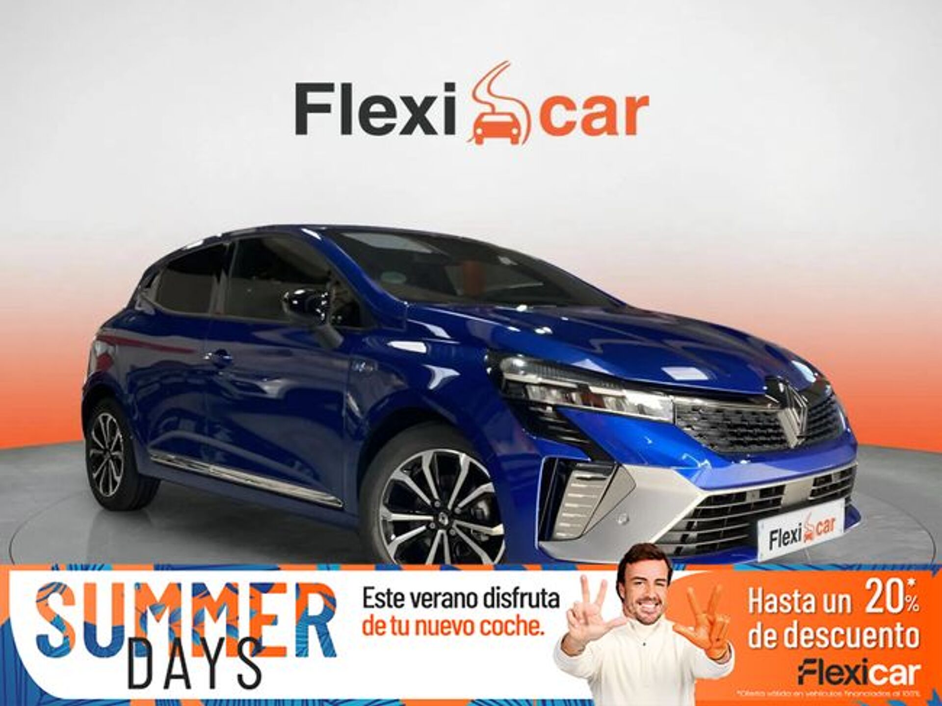 Imagen de RENAULT Clio