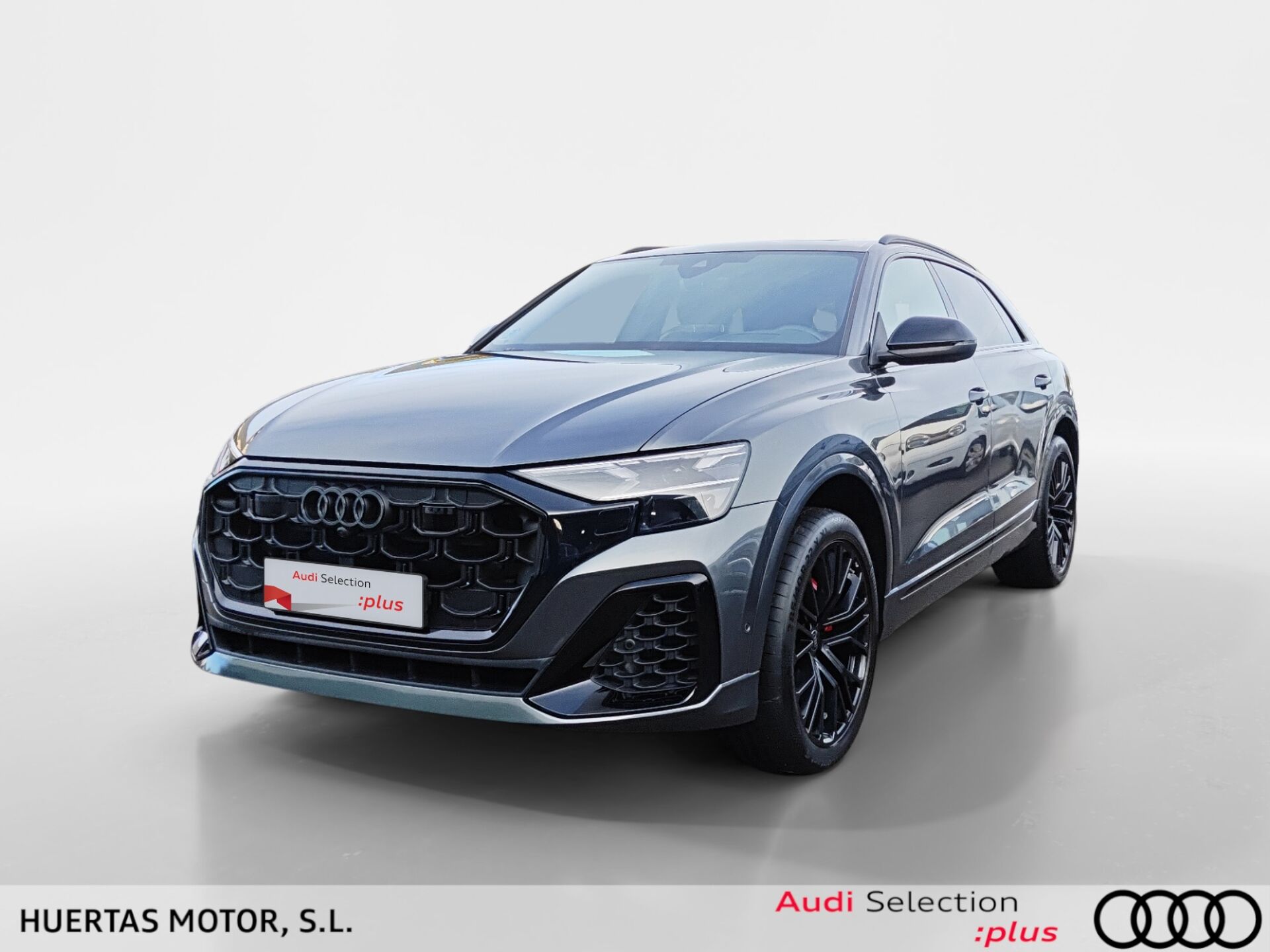 Imagen 1 de AUDI Q8