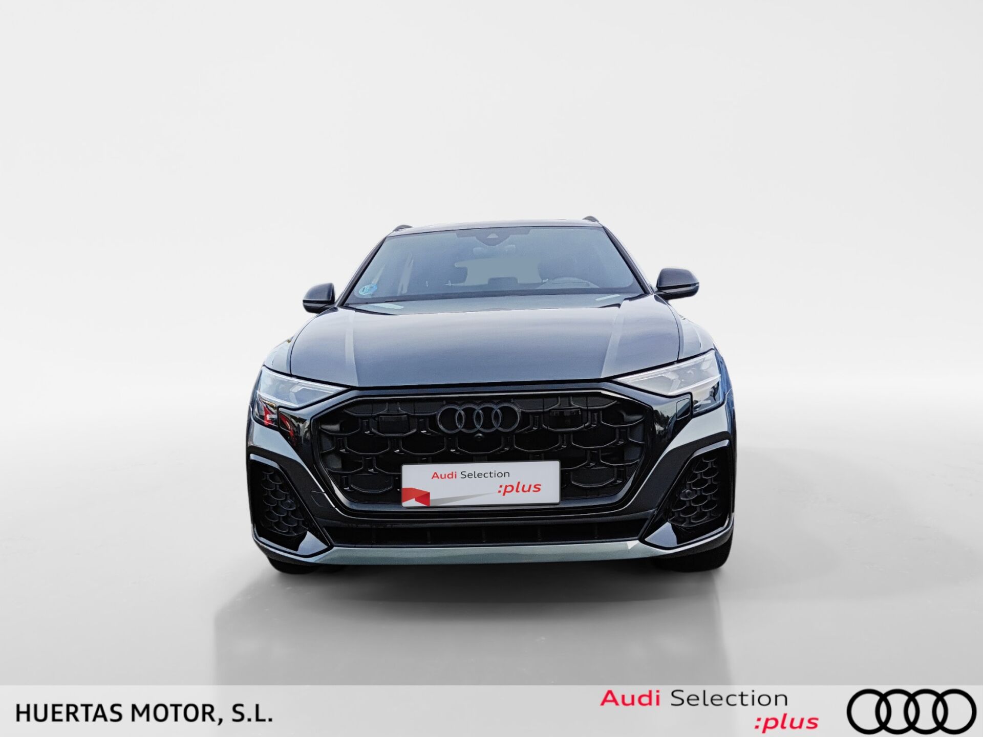 Imagen 2 de AUDI Q8