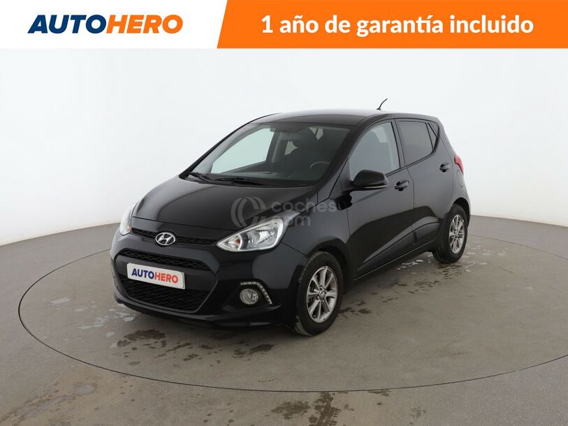 Foto del HYUNDAI i10 1.2 Go Plus