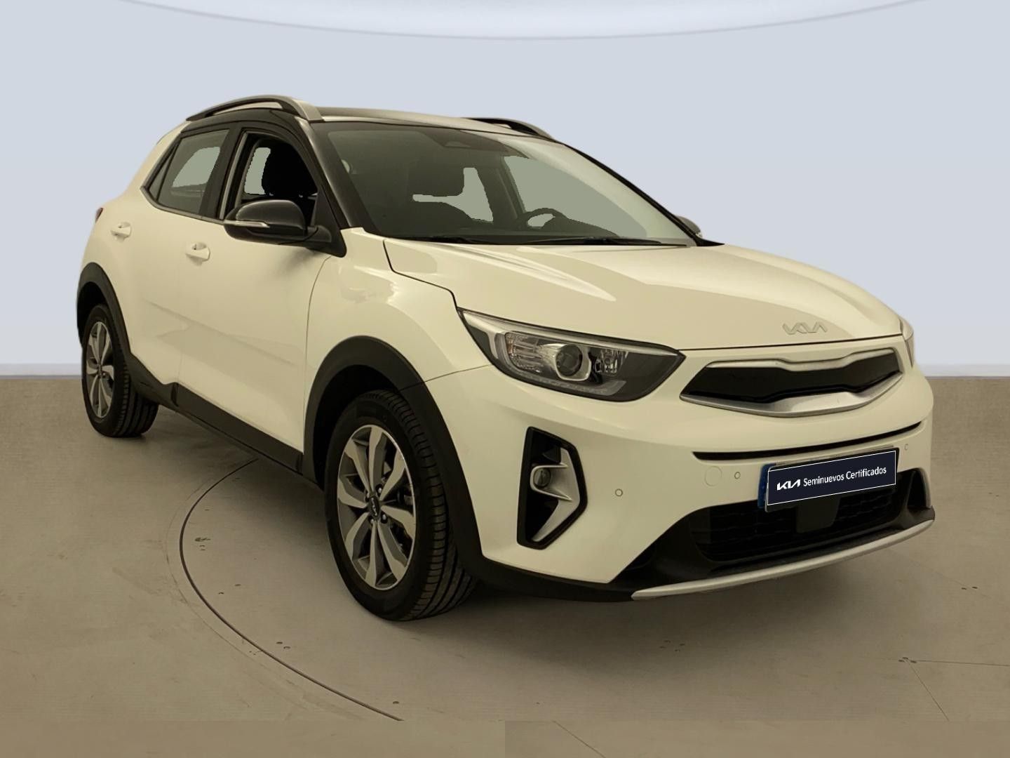 Foto del KIA Stonic 1.0 T-GDi MHEV iMT Drive Plus 100