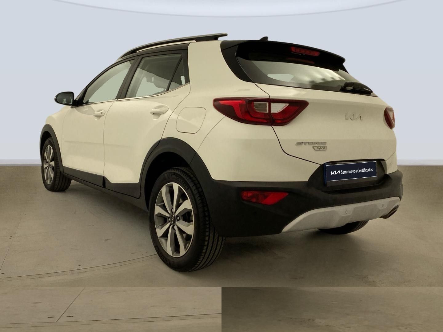 Foto del KIA Stonic 1.0 T-GDi MHEV iMT Drive Plus 100