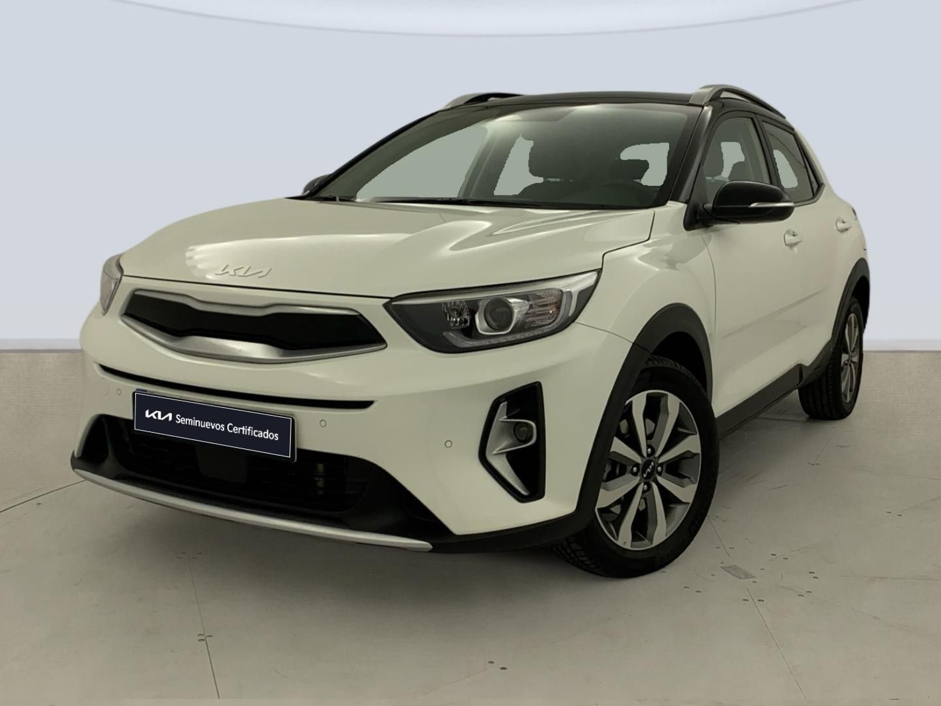 Imagen de KIA Stonic