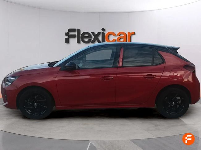 Foto del OPEL Corsa 1.2T XHL S-S GS-Line 100