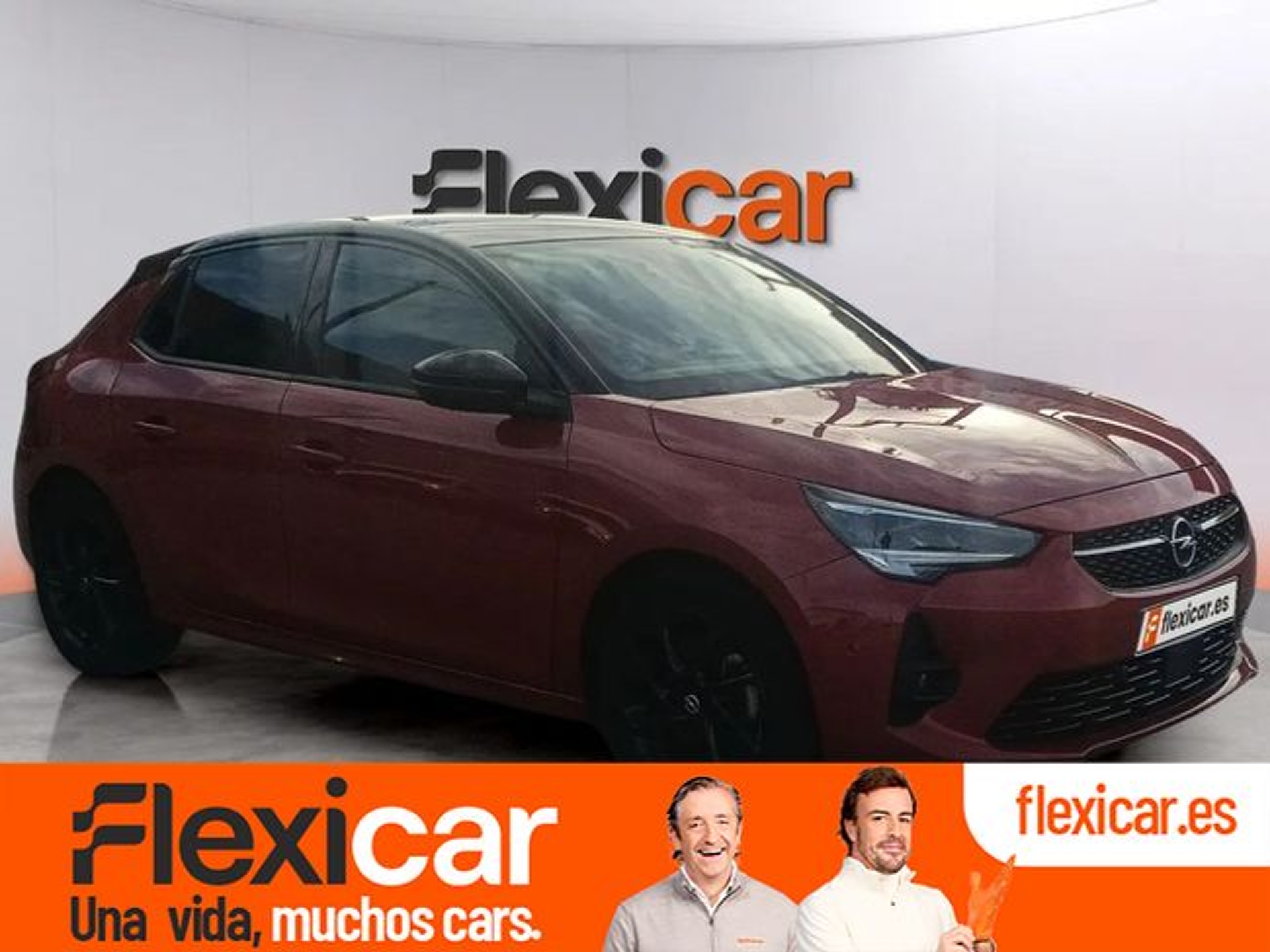 Imagen de OPEL Corsa