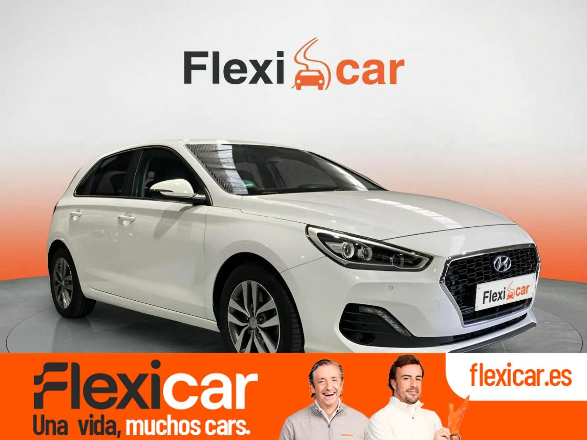 Imagen de HYUNDAI i30