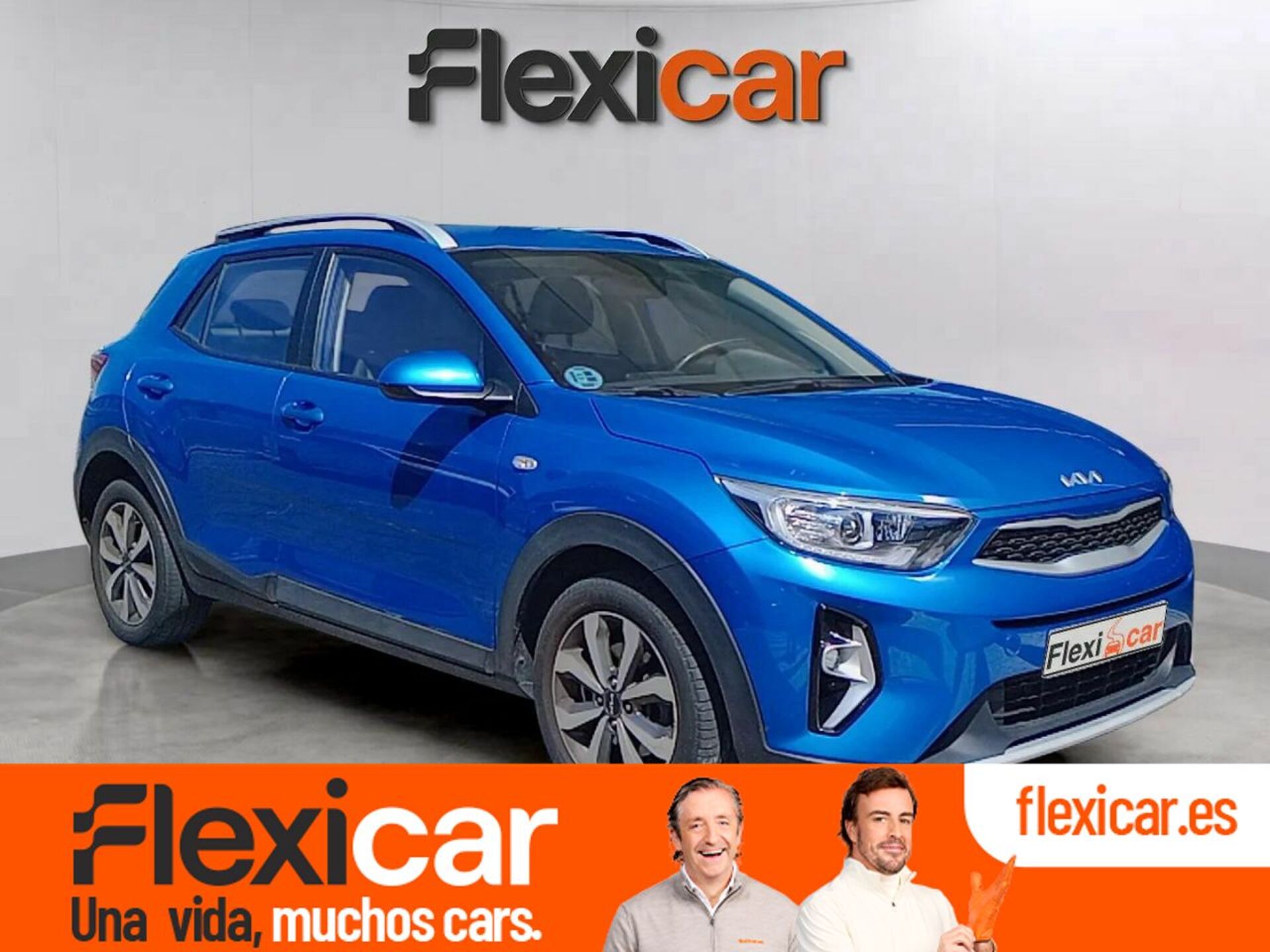 Imagen de KIA Stonic