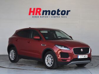 Imagen de JAGUAR E-Pace 2.0D I4 S AWD 180