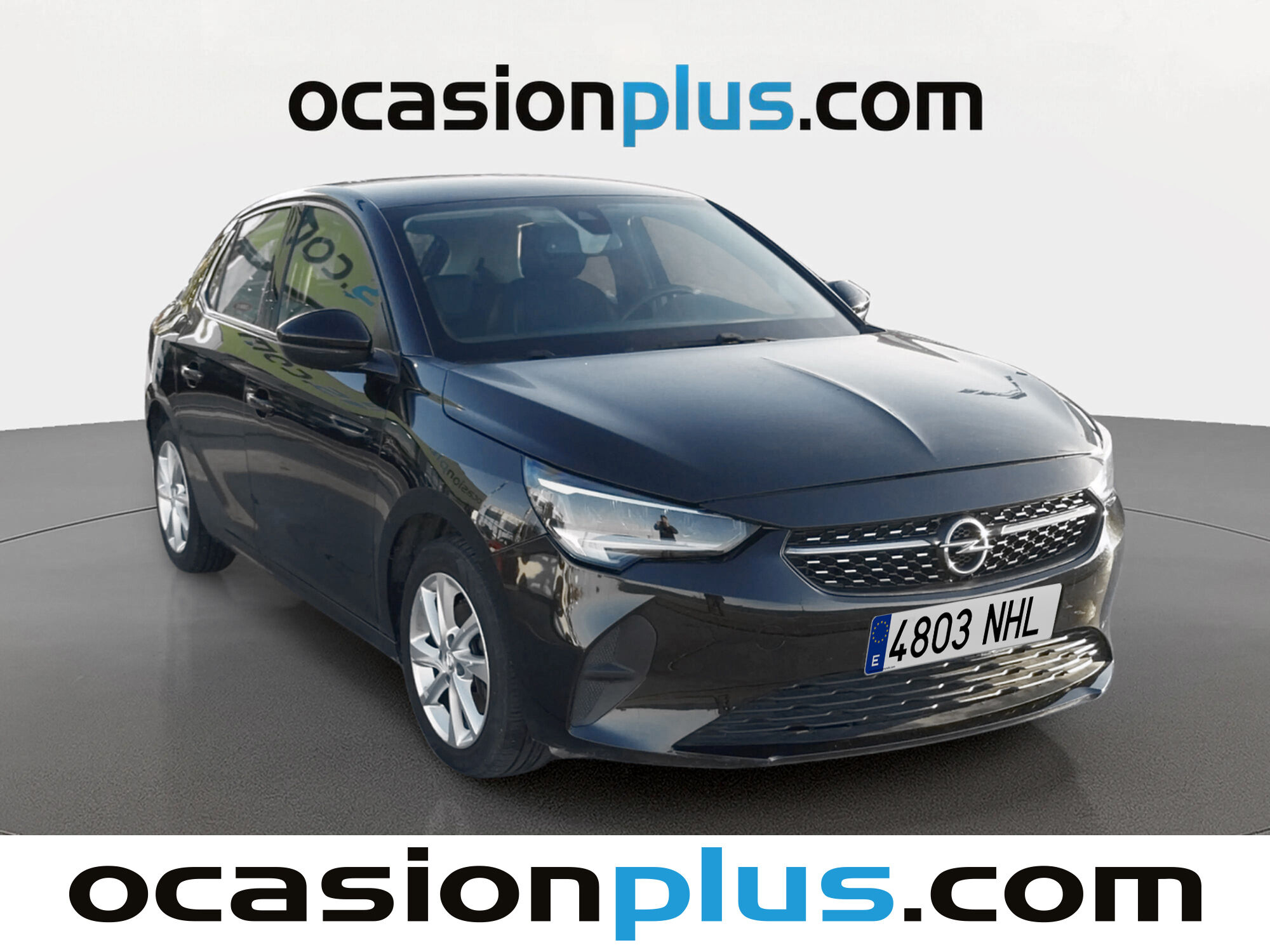 Foto del OPEL Corsa 1.2T XHL S-S Elegance 100