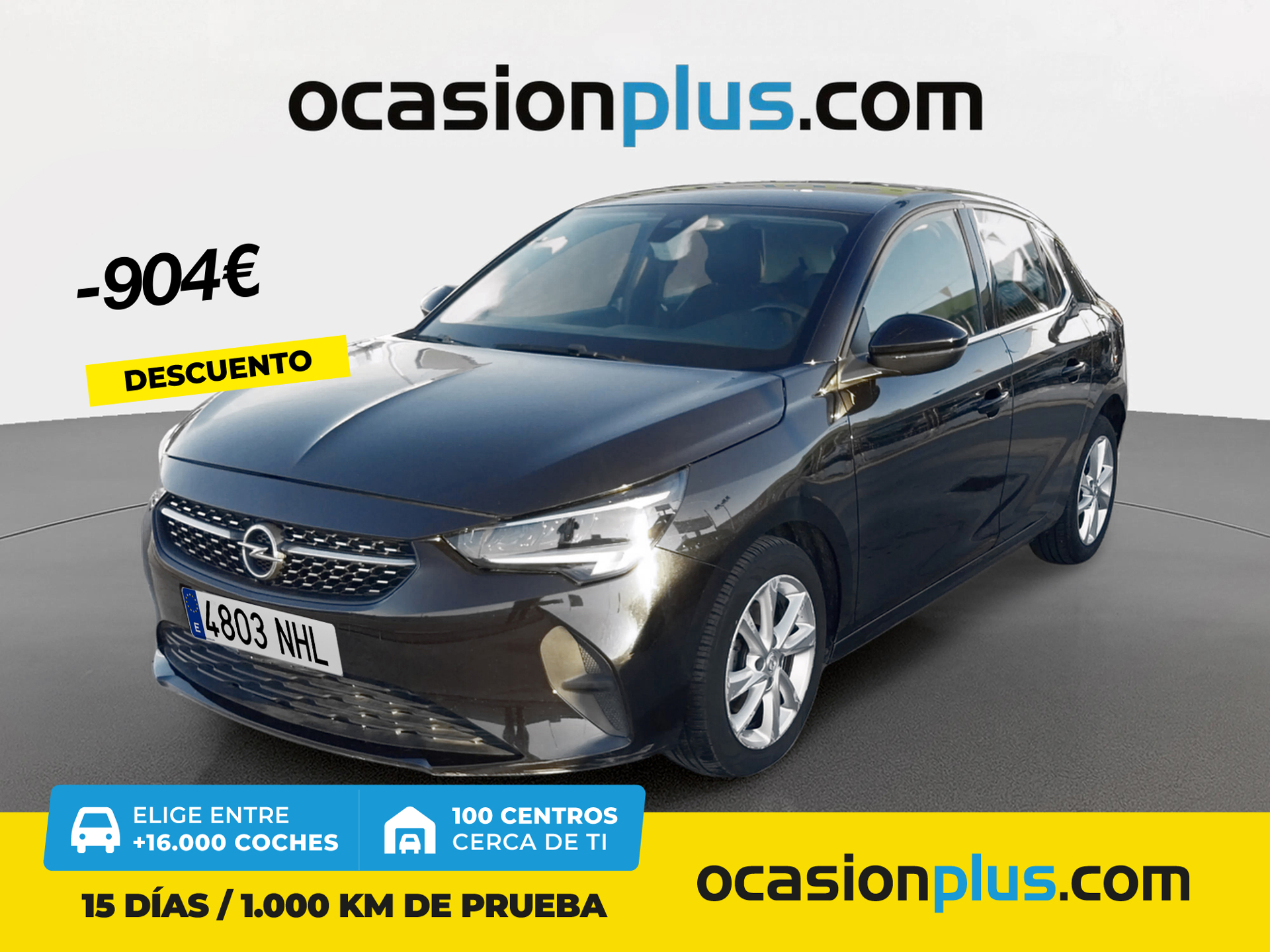 Imagen de OPEL Corsa