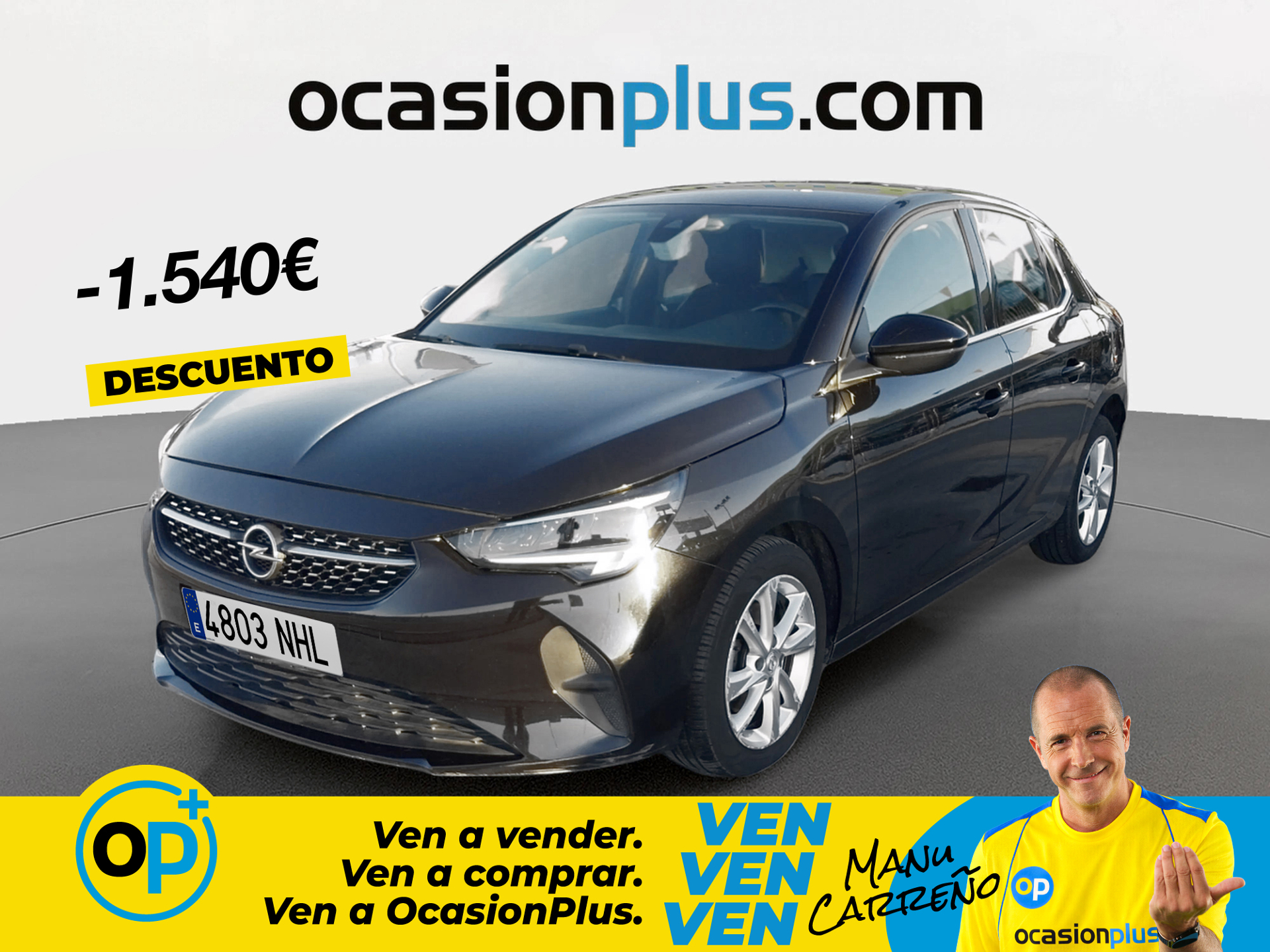 Imagen de OPEL Corsa