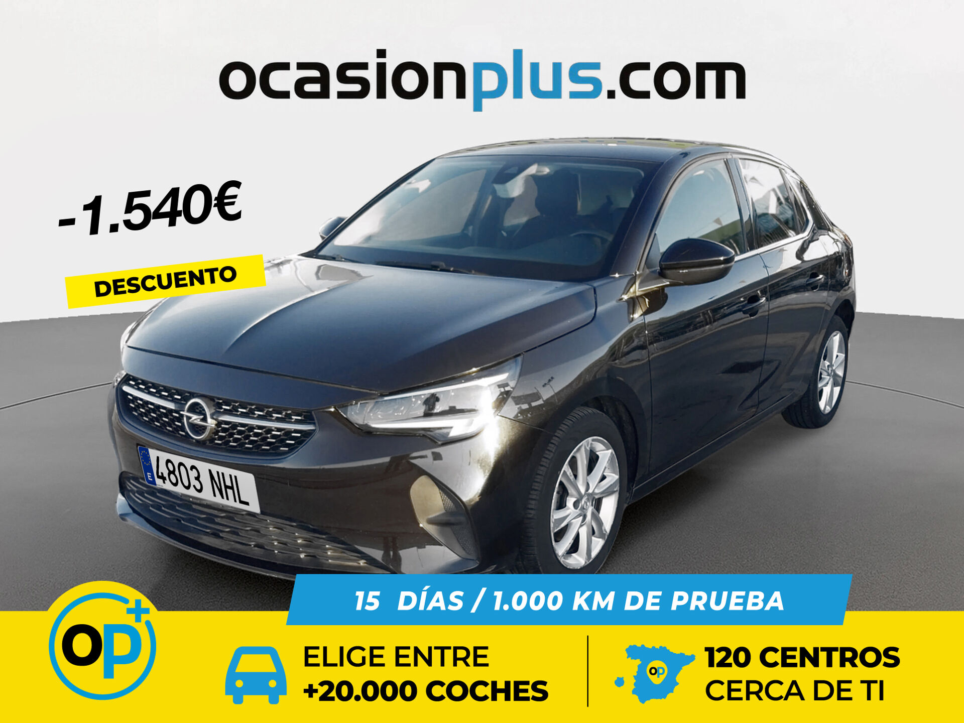 Imagen 1 de OPEL Corsa