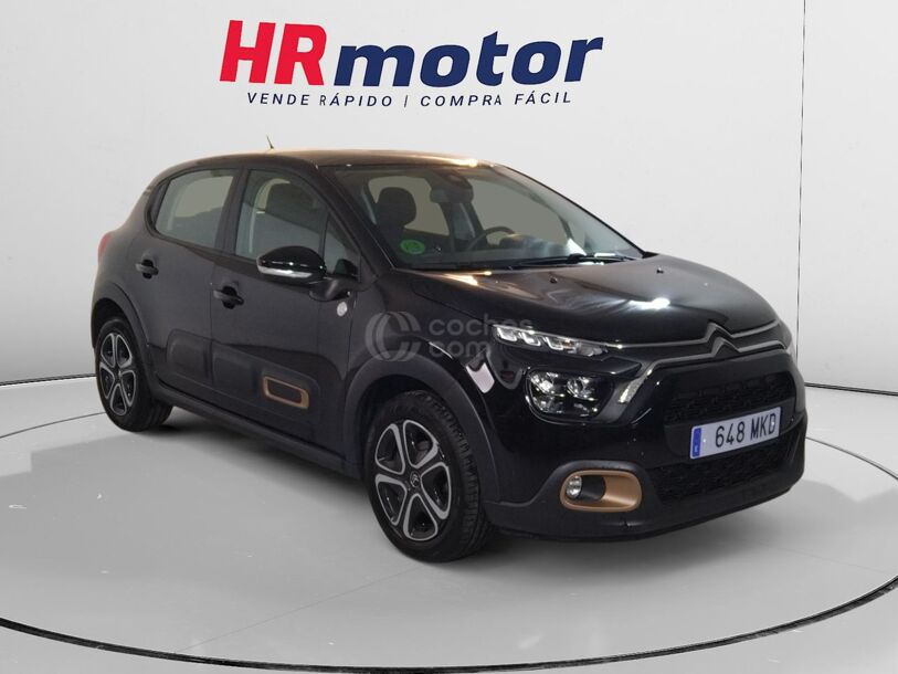 Foto del CITROEN C3 1.2 PureTech S&S C-Series 83