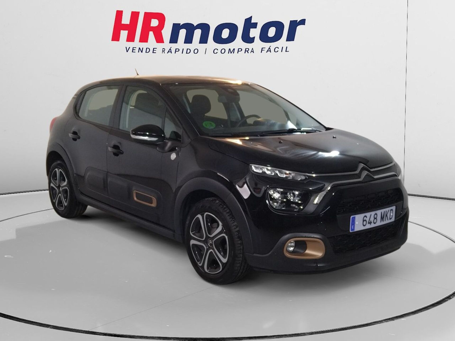 Imagen de CITROEN C3
