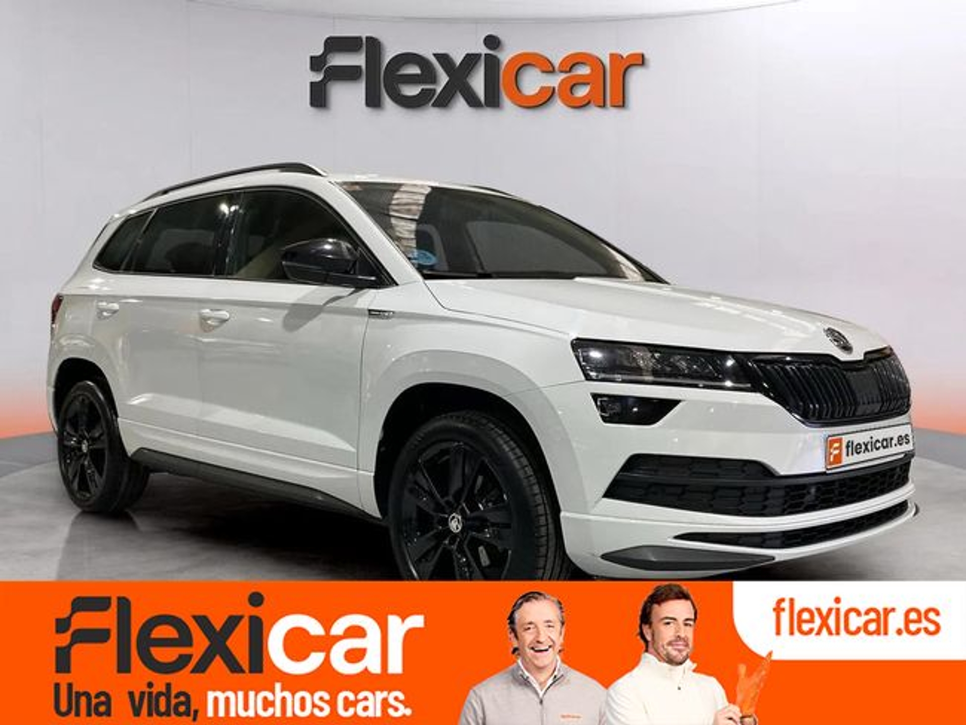 Imagen de SKODA Karoq