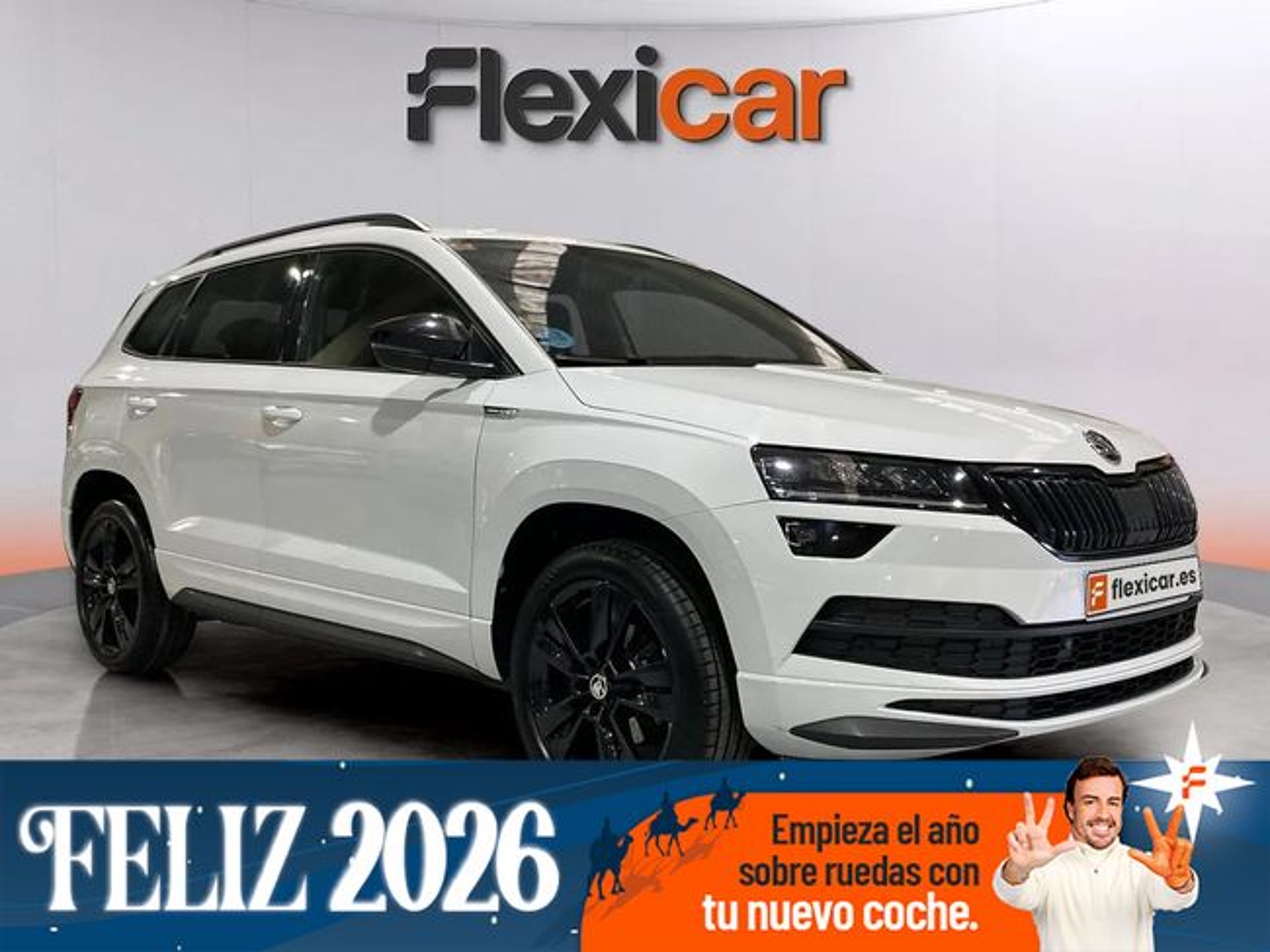 Imagen de SKODA Karoq