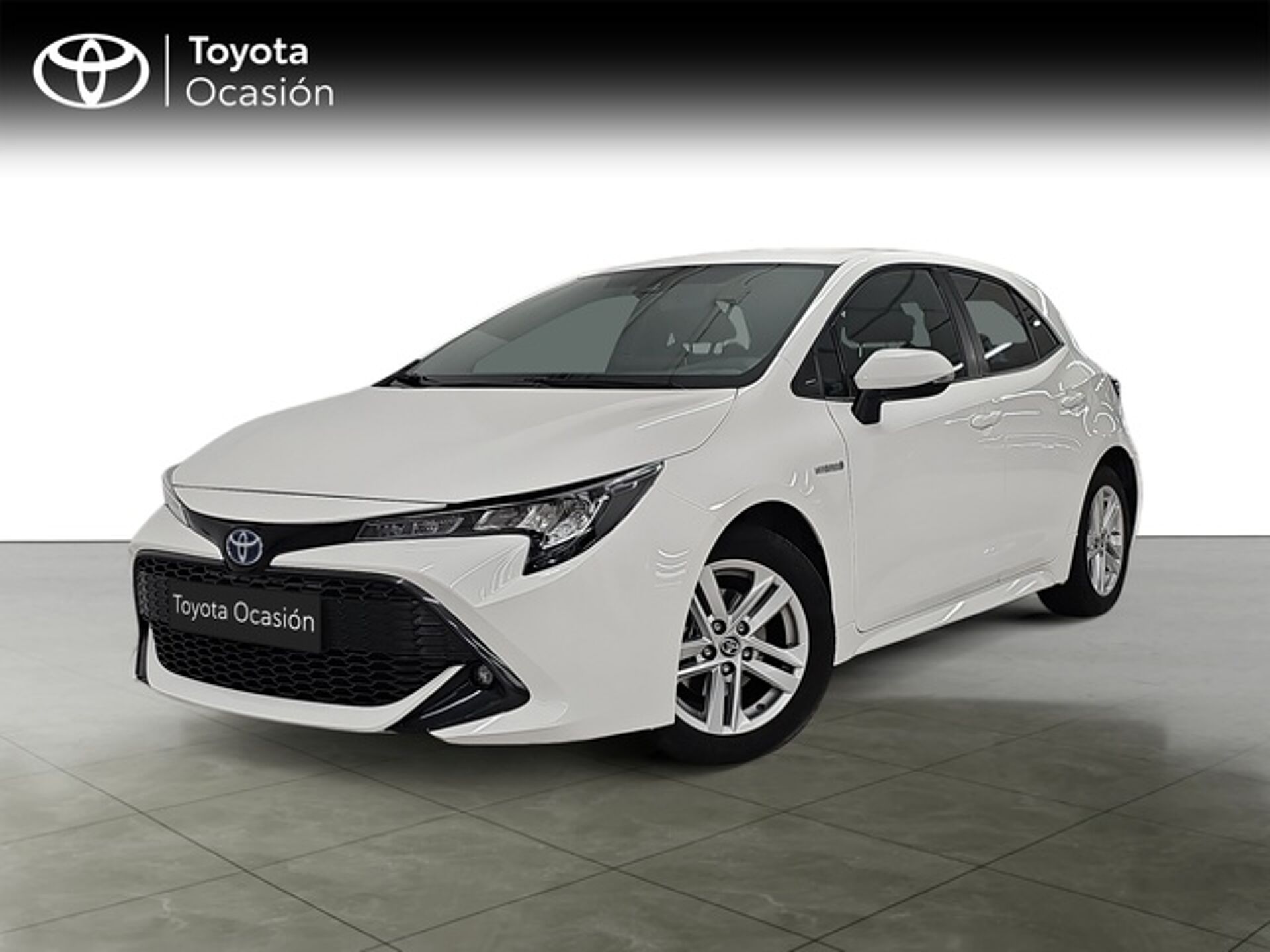 Imagen de TOYOTA Corolla