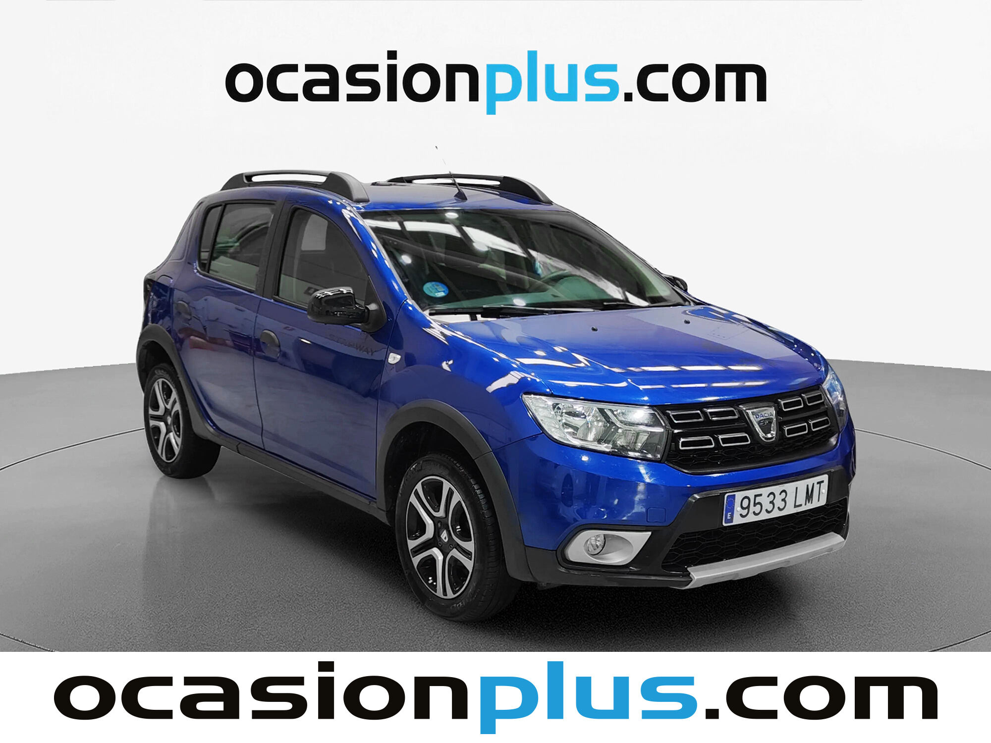 Foto del DACIA Sandero 1.0 TCE GLP Essential 74kW