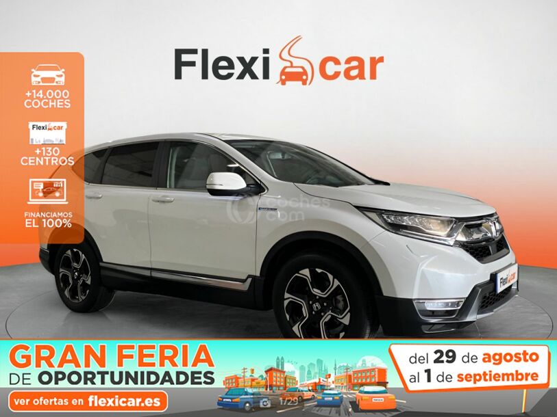 Foto del HONDA CR-V 2.0 i-MMD Elegance Navi 4x2