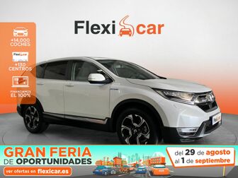 Imagen de HONDA CR-V 2.0 i-MMD Elegance Navi 4x2