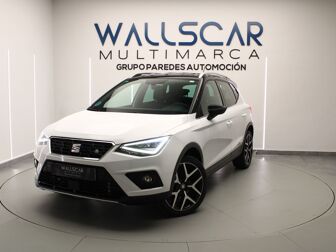 Imagen de SEAT Arona 1.5 TSI Ecomotive S&S FR 150