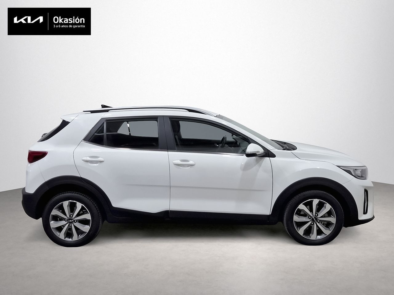 Foto del KIA Stonic 1.0 T-GDi MHEV iMT Drive Plus 100