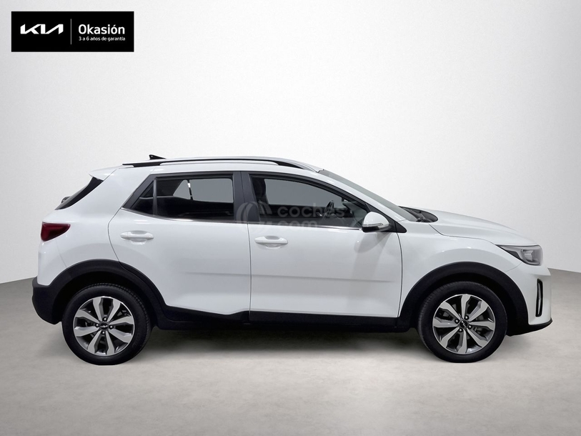 Foto del KIA Stonic 1.0 T-GDi MHEV iMT Drive Plus 100