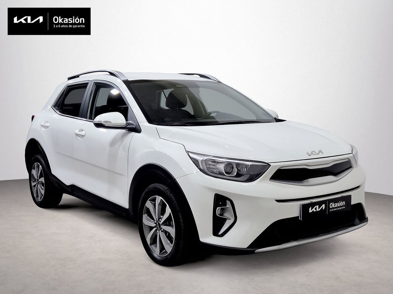 Foto del KIA Stonic 1.0 T-GDi MHEV iMT Drive Plus 100