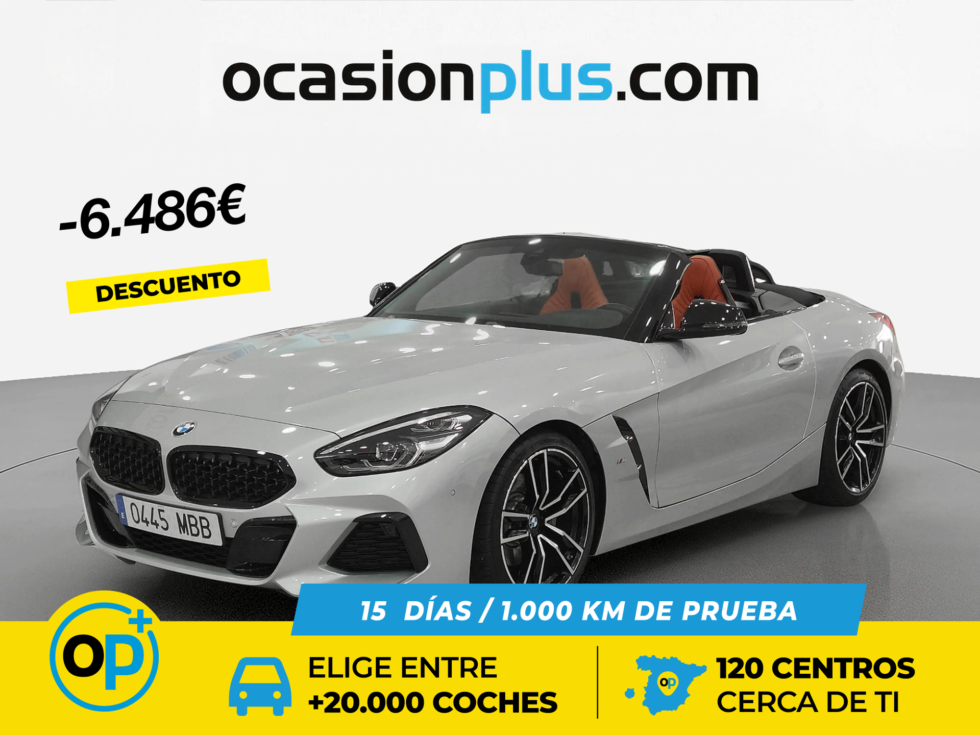 Imagen de BMW Z4