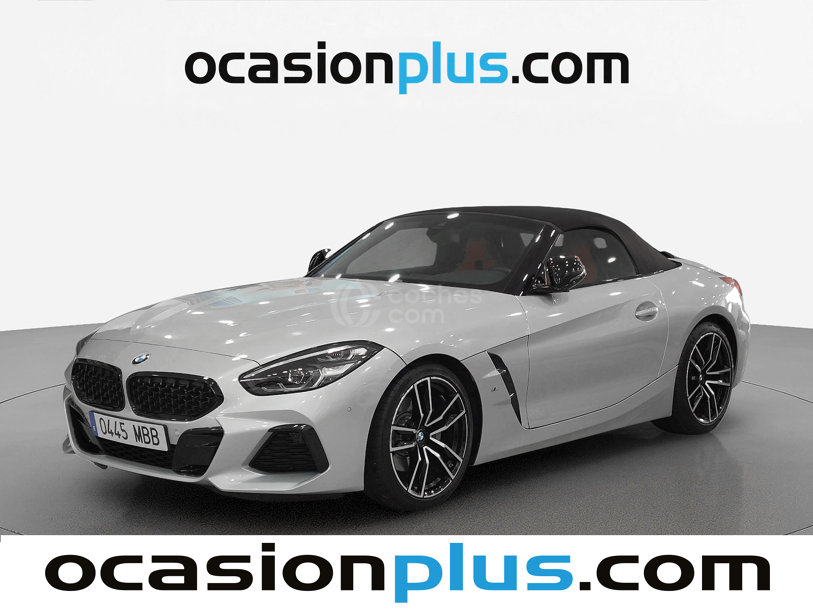 Foto del BMW Z4 sDrive 20iA