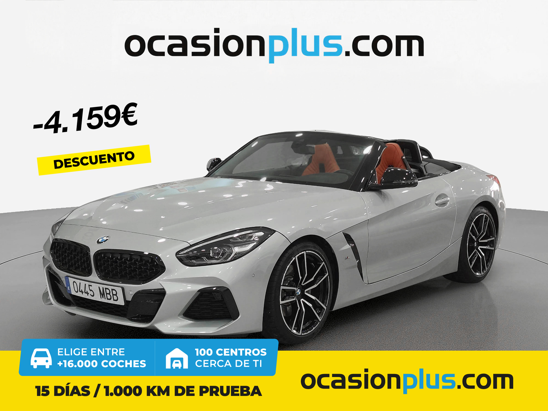 Imagen de BMW Z4