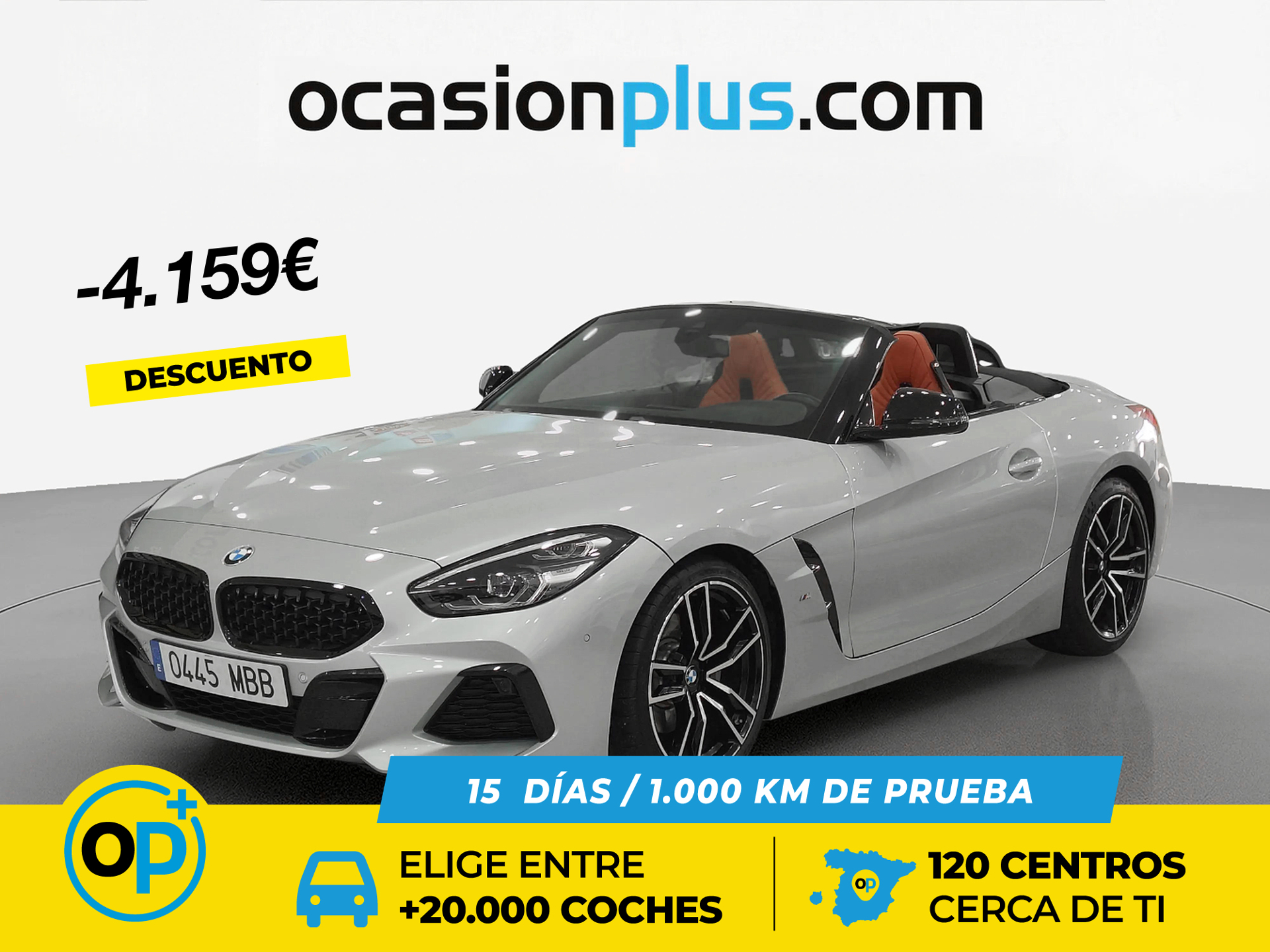 Imagen de BMW Z4