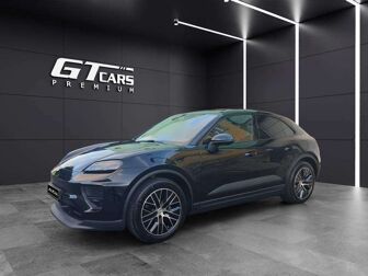 Imagen de PORSCHE Macan Macan