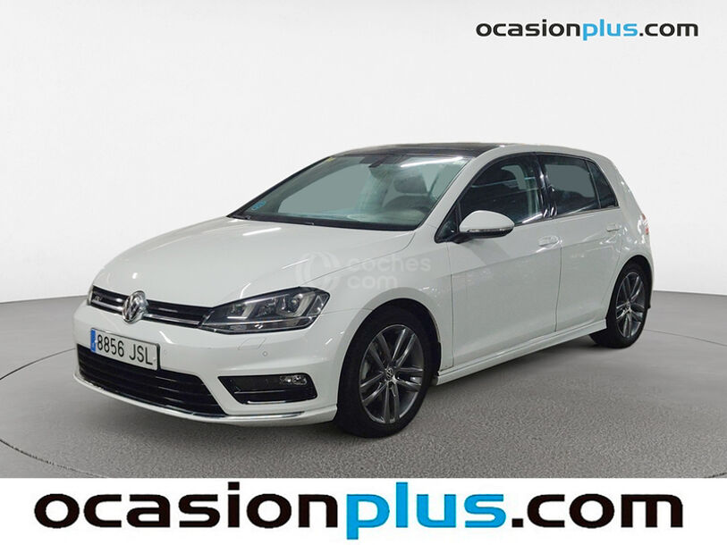 Foto del VOLKSWAGEN Golf 1.4 TSI BMT Sport 150 ACT Tech.