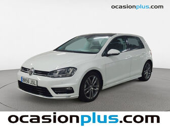 Imagen de VOLKSWAGEN Golf 1.4 TSI BMT Sport 150 ACT Tech.