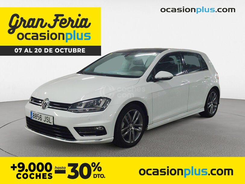 Foto del VOLKSWAGEN Golf 1.4 TSI BMT Sport 150 ACT Tech.