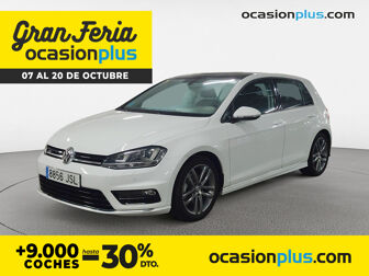 Imagen de VOLKSWAGEN Golf 1.4 TSI BMT Sport 150 ACT Tech.