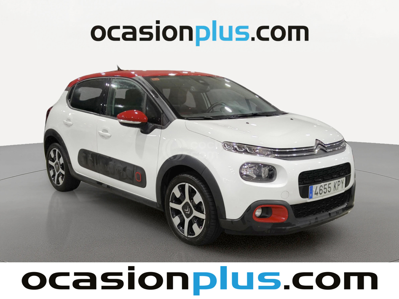Foto del CITROEN C3 1.2 PureTech S&S Shine 110