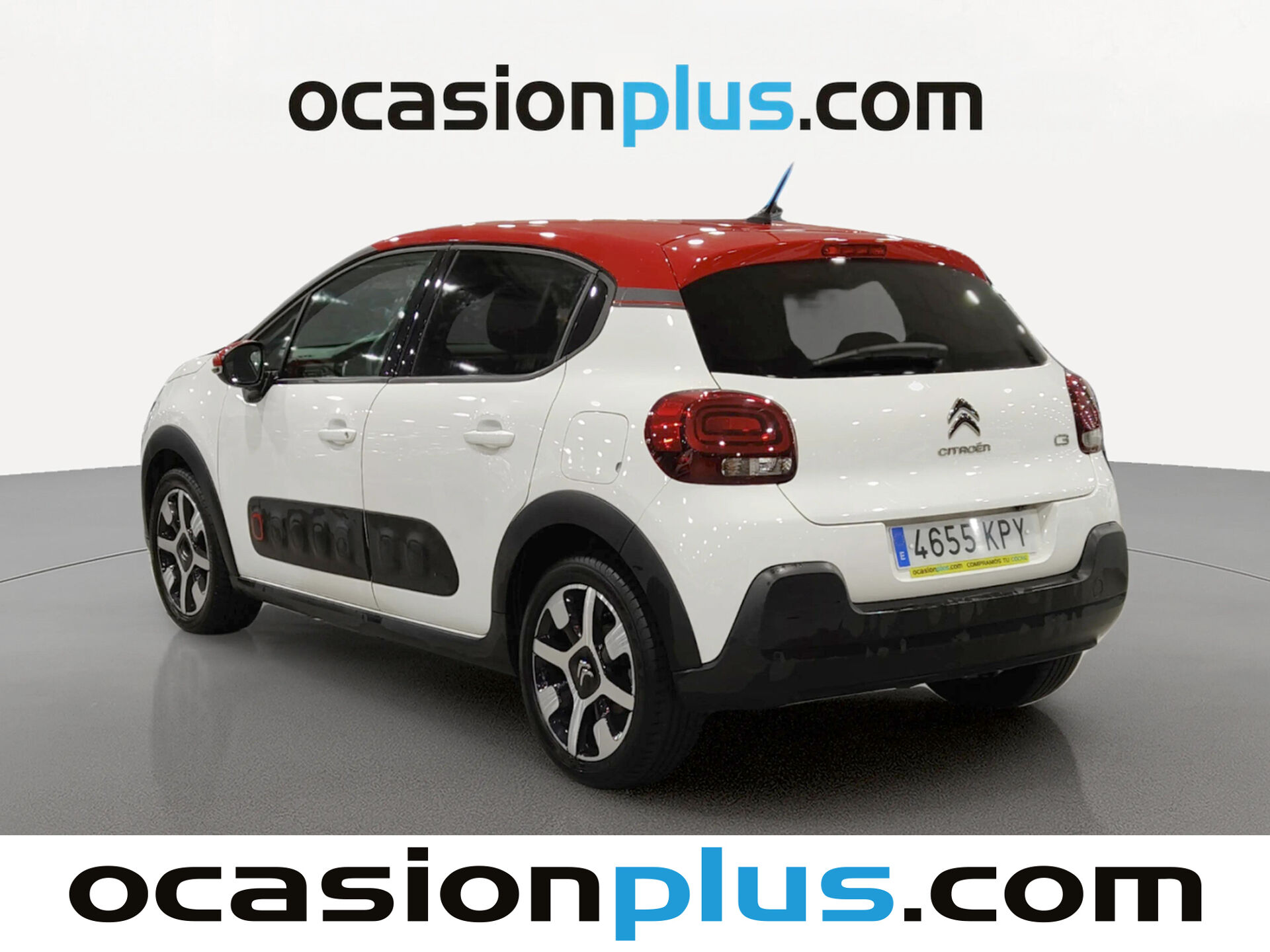 Imagen 3 de CITROEN C3